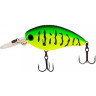 Воблер YO-ZURI 3DS CRANK MR 50F F1037 MHT F1037-MHT
