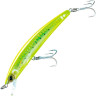 Воблер YO-ZURI CRYSTAL 3D MINNOW F1147 130F C58 F1147-C58
