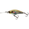 Воблер YO-ZURI DUEL HARDCORE SHAD CRANK 2+ 60F R1185 PHSH R1185-PHSH