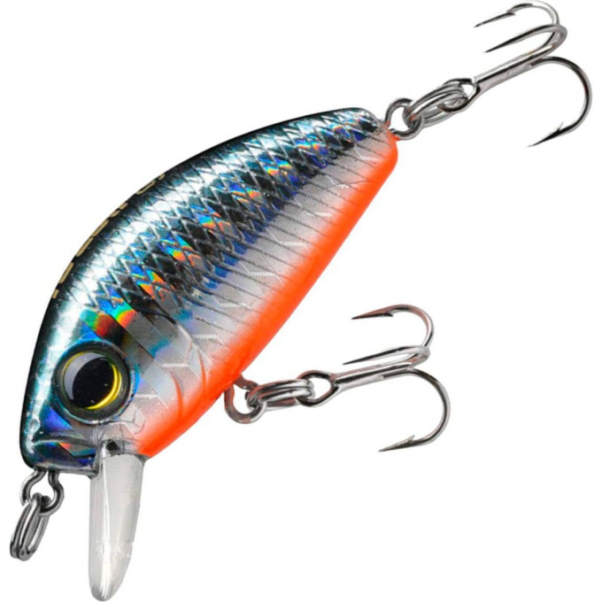 Воблер YO-ZURI DUEL L-MINNOW 33S F1166-M92